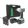 KIELDER WT - 18V, 1/2 IMPACT WRENCH 430Nm (4.0AH KIT) Thumbnail