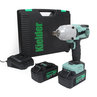 KIELDER WT - 18V, 1/2 IMPACT WRENCH 700Nm (4.0AH KIT) Thumbnail