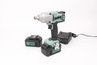 KIELDER WT - 18V, 1/2 IMPACT WRENCH 700Nm (4.0AH KIT) Thumbnail