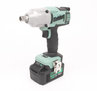 KIELDER WT - 18V, 1/2 IMPACT WRENCH 700Nm (5.0AH KIT) Thumbnail