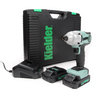 KIELDER WT - 18V, 1/4 IMPACT DRIVER 200Nm (2.0AH KIT) Thumbnail