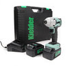 KIELDER WT - 18V, 1/4 IMPACT DRIVER 200Nm (4.0AH KIT) Thumbnail