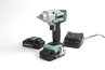 KIELDER WT - 18V, 3/8 IMPACT WRENCH 220Nm (2.0AH KIT) Thumbnail