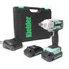 KIELDER WT - 18V, 3/8 IMPACT WRENCH 220Nm (2.0AH KIT) Thumbnail