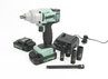 KIELDER WT - 18V, 3/8 IMPACT WRENCH 220Nm (2.0AH KIT) Thumbnail