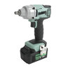 KIELDER WT - 18V, 3/8 IMPACT WRENCH 220Nm (4.0AH KIT) Thumbnail