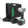 KIELDER WT - 18V, 3/8 IMPACT WRENCH 220Nm (4.0AH KIT) Thumbnail