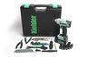 KIELDER WT - 18V, 3/8 IMPACT WRENCH 220Nm (4.0AH KIT) Thumbnail