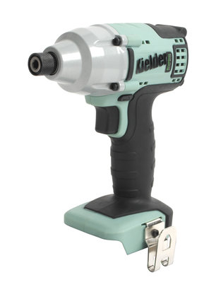 KIELDER WT - 18V, 1/4 IMPACT DRIVER 200Nm (BODY ONLY)