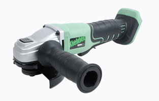 KIELDER WT - 18V, 115MM ANGLE GRINDER (BODY ONLY)