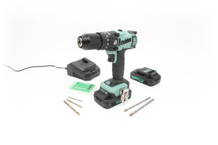 KIELDER WT - 18V, COMBI DRILL 52NM (2.0AH KIT)