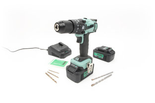 KIELDER WT - 18V, COMBI DRILL 52NM (5.0AH KIT)