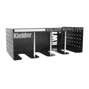 KIELDER WT - WALL MOUNTED TOOL HOLDER